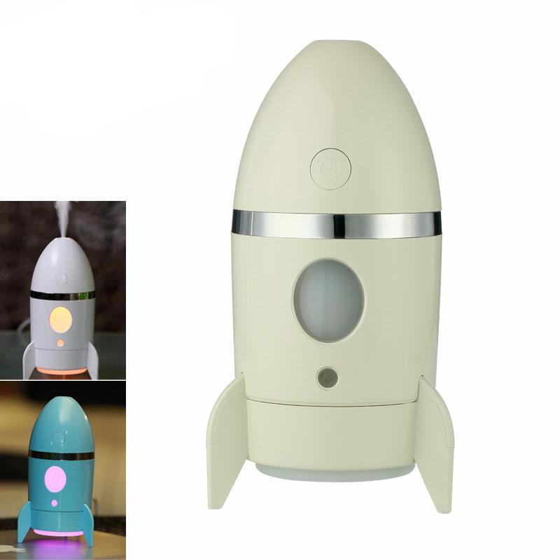 Mini Rocket Relaxing Air Humidifier