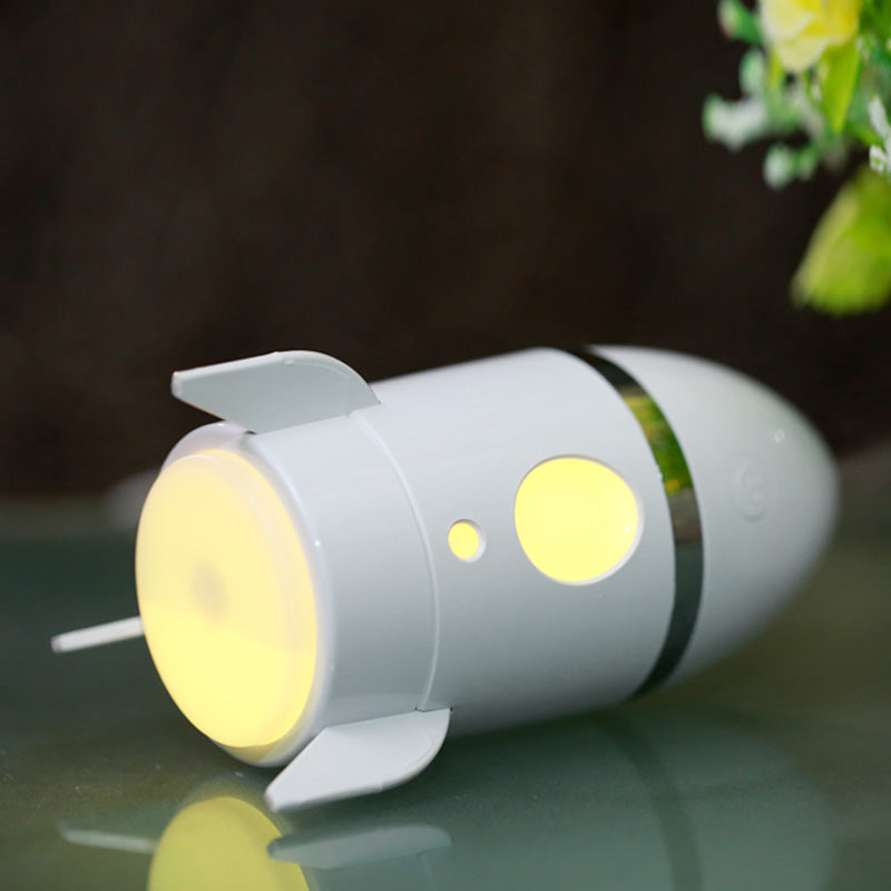 Mini Rocket Relaxing Air Humidifier