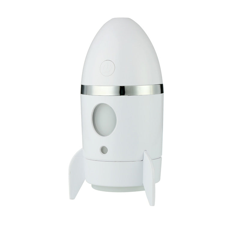 Mini Rocket Relaxing Air Humidifier