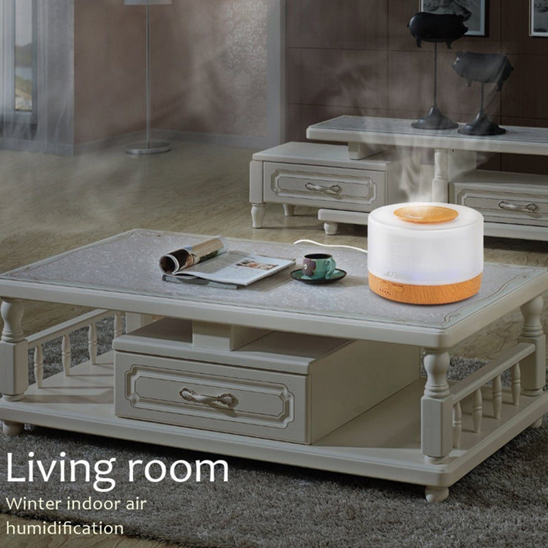 Modern RC Aromatherapy Humidifier