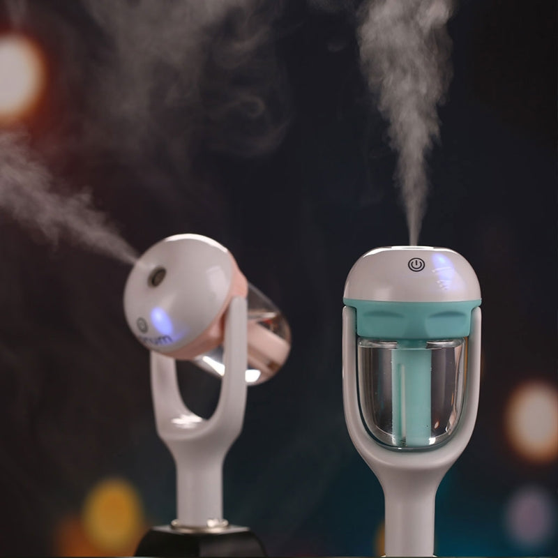 Air Fresh Car Humidifier/Mist Maker