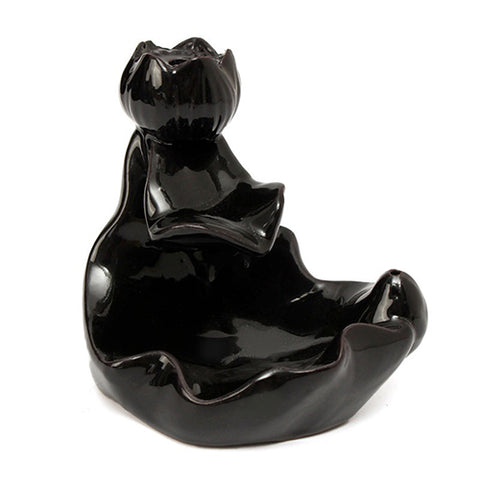 Classic Ceramic Stick Incense Burner