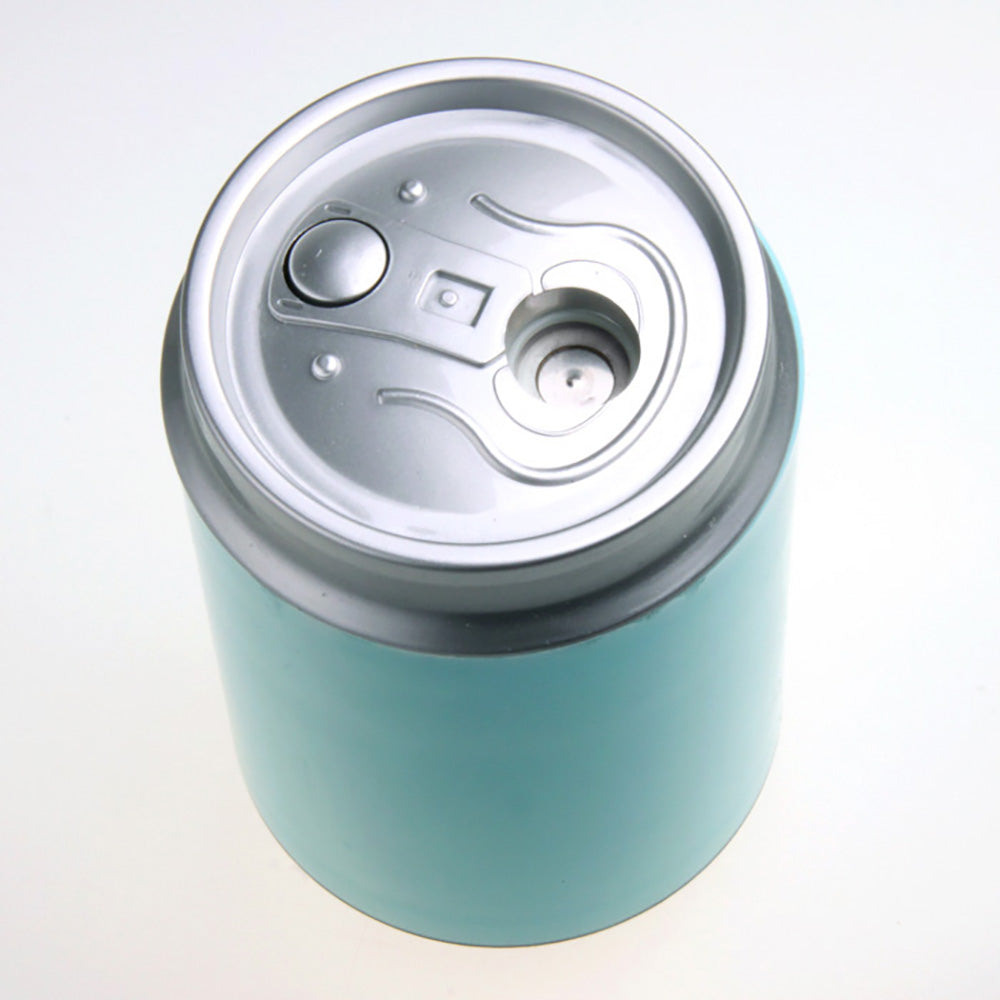 On-the-go Mini Cans Air Humidifier