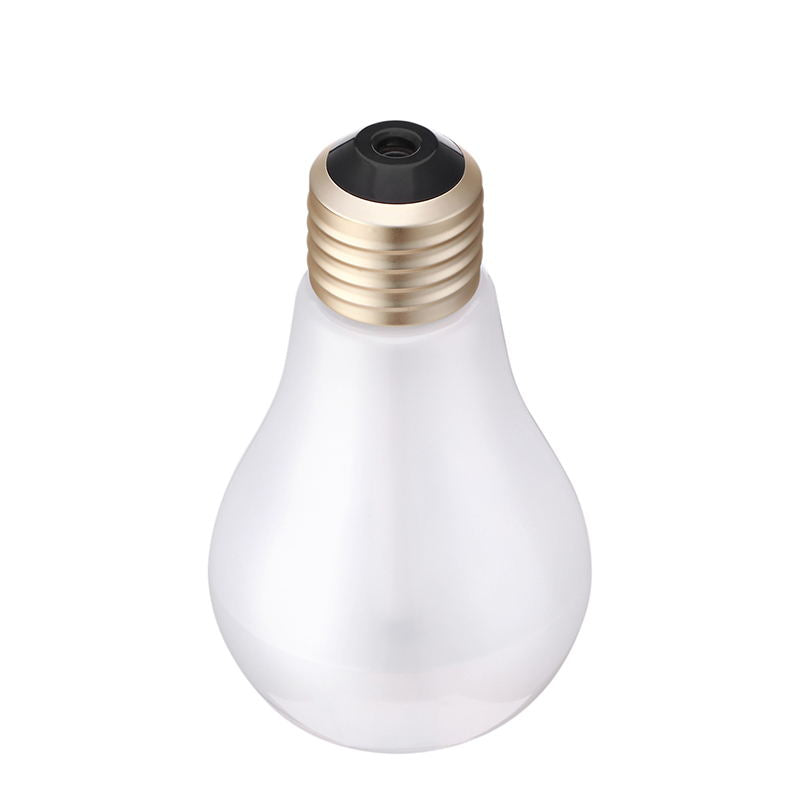 Mini Unique Bulb Aroma Diffuser