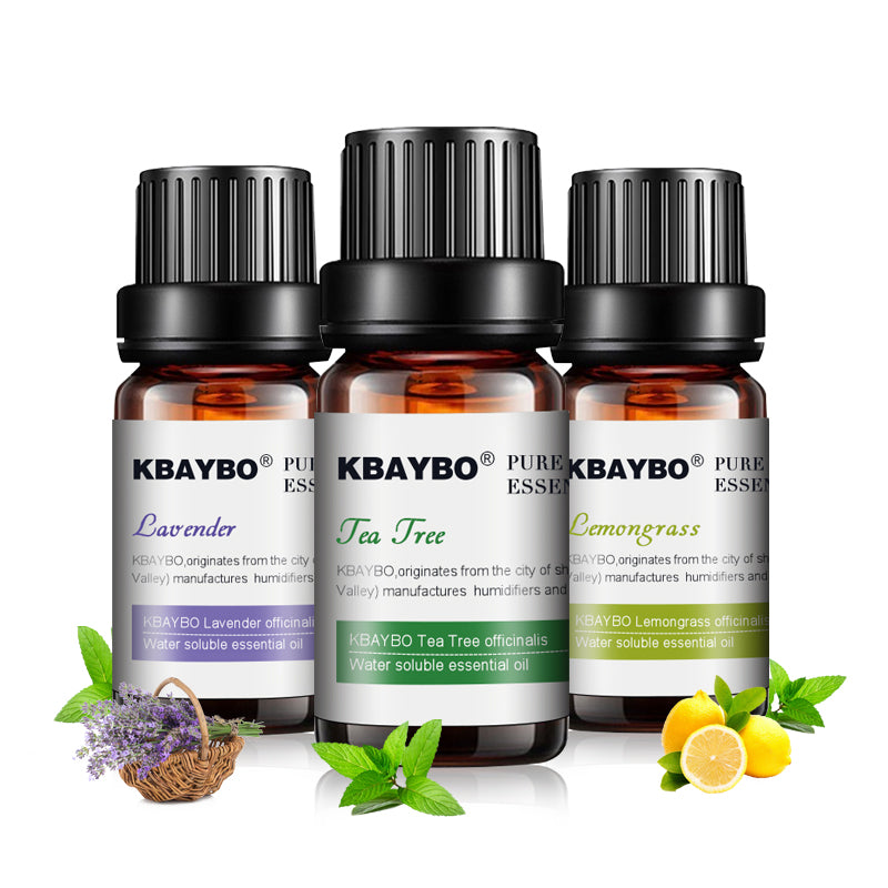 Aromatherapy Pure Essential Oils