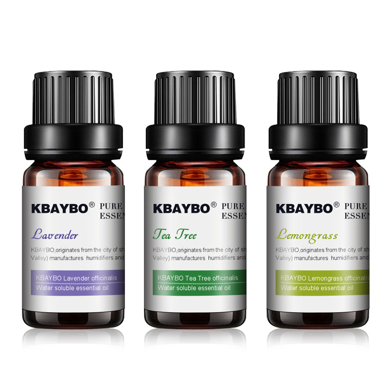 Aromatherapy Pure Essential Oils