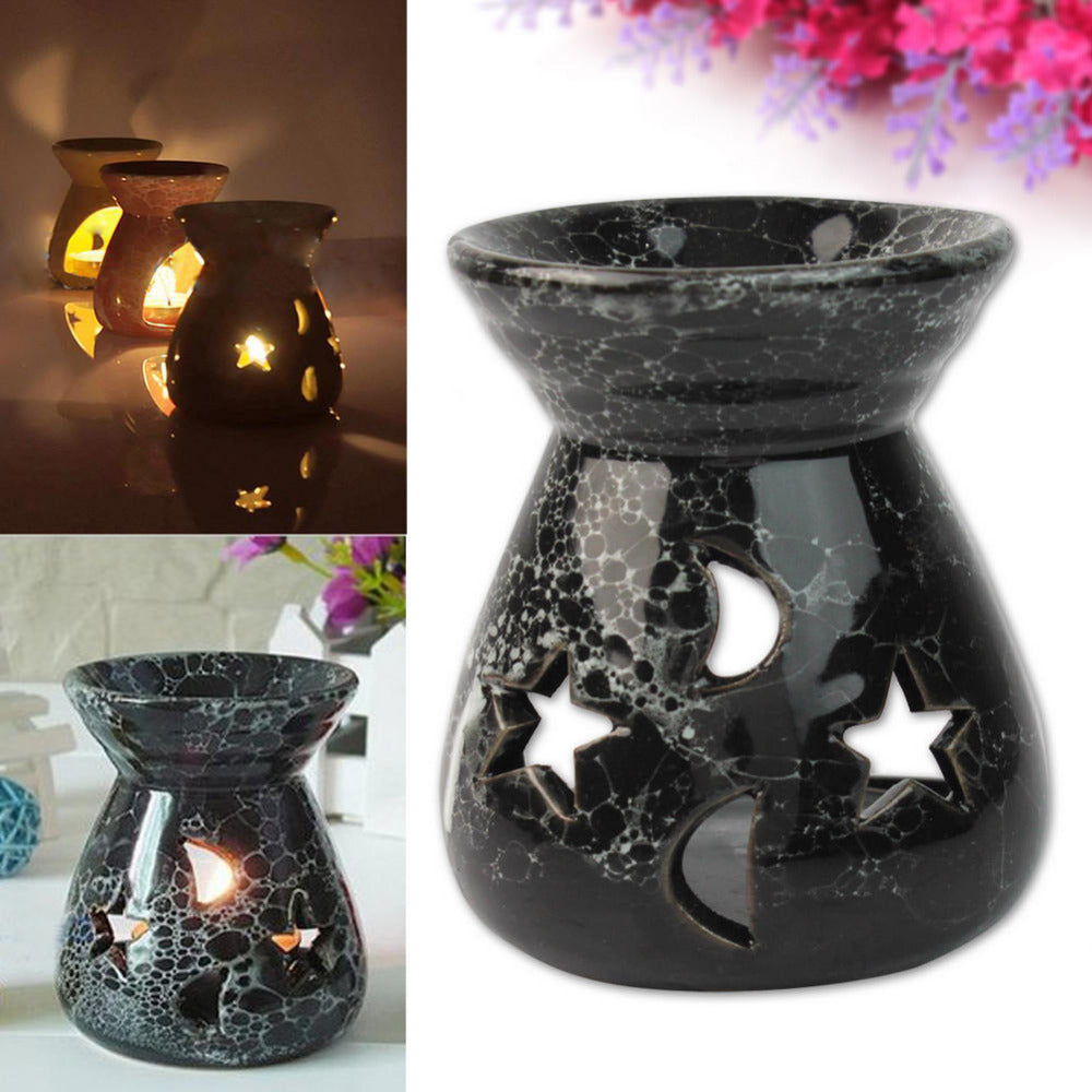 Relaxing Essential Oil Burner/Lamp