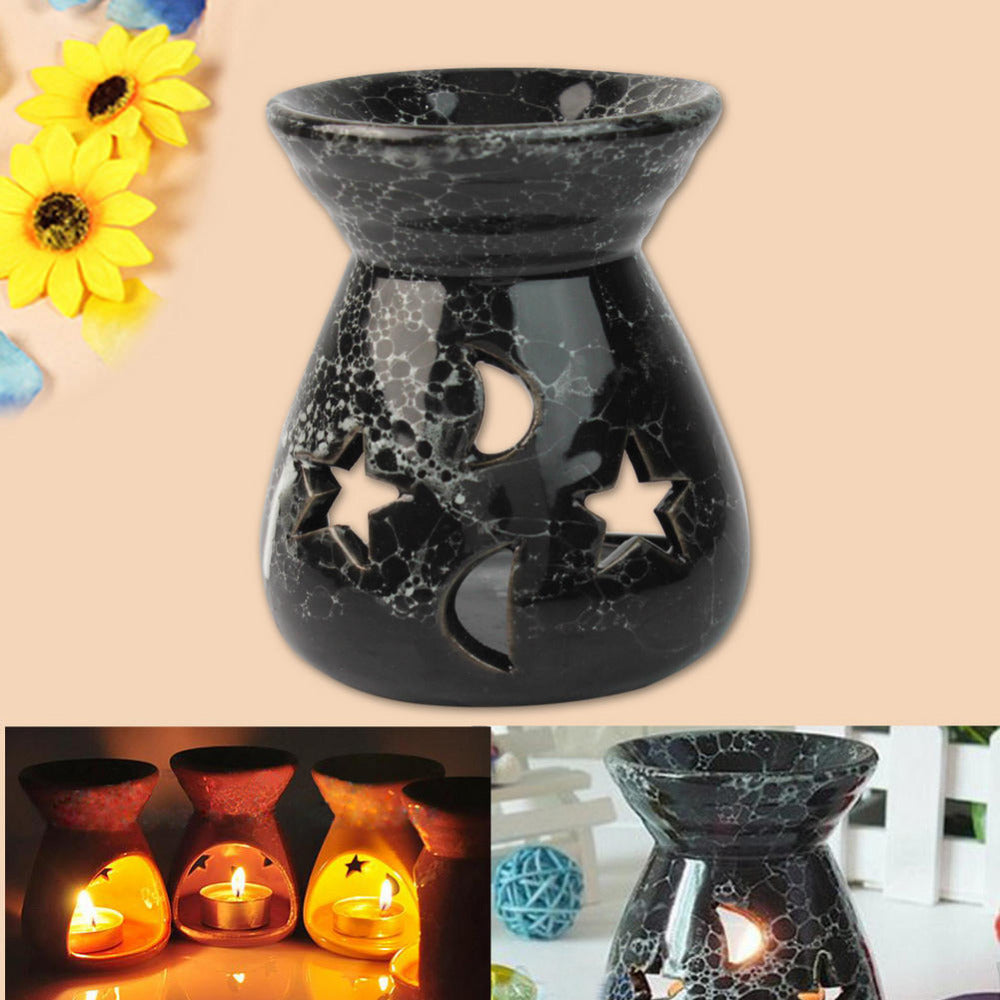 Relaxing Essential Oil Burner/Lamp