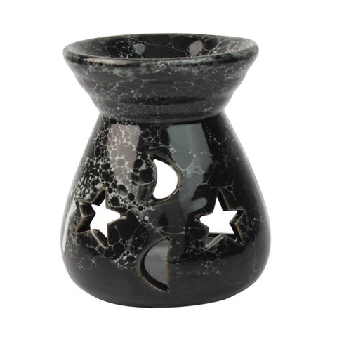 Relaxing Essential Oil Burner/Lamp