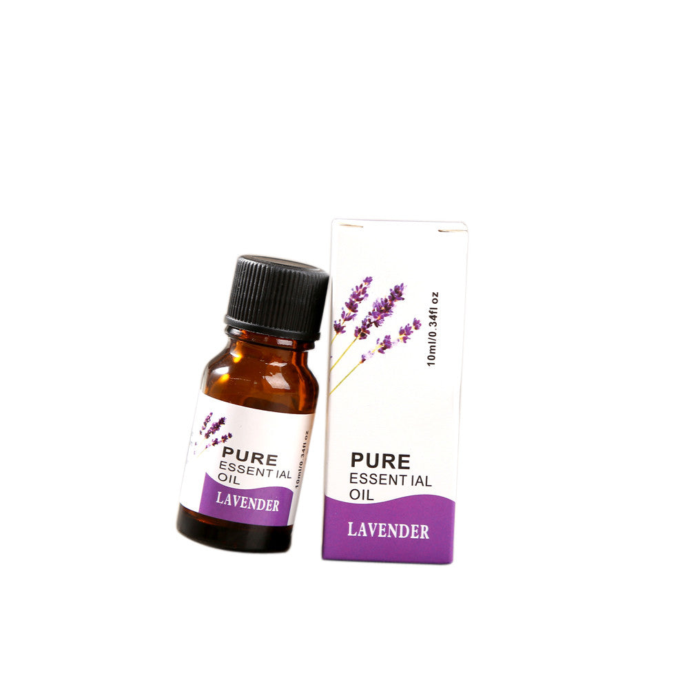 10ml Skin Care Essential Oils