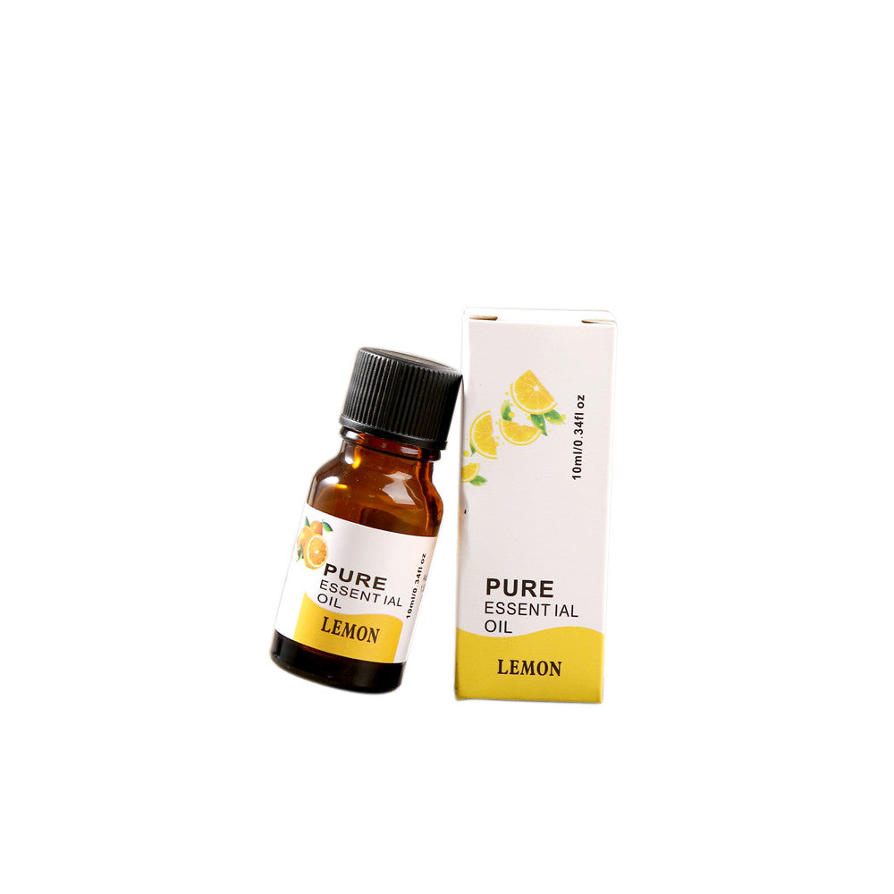 10ml Skin Care Essential Oils