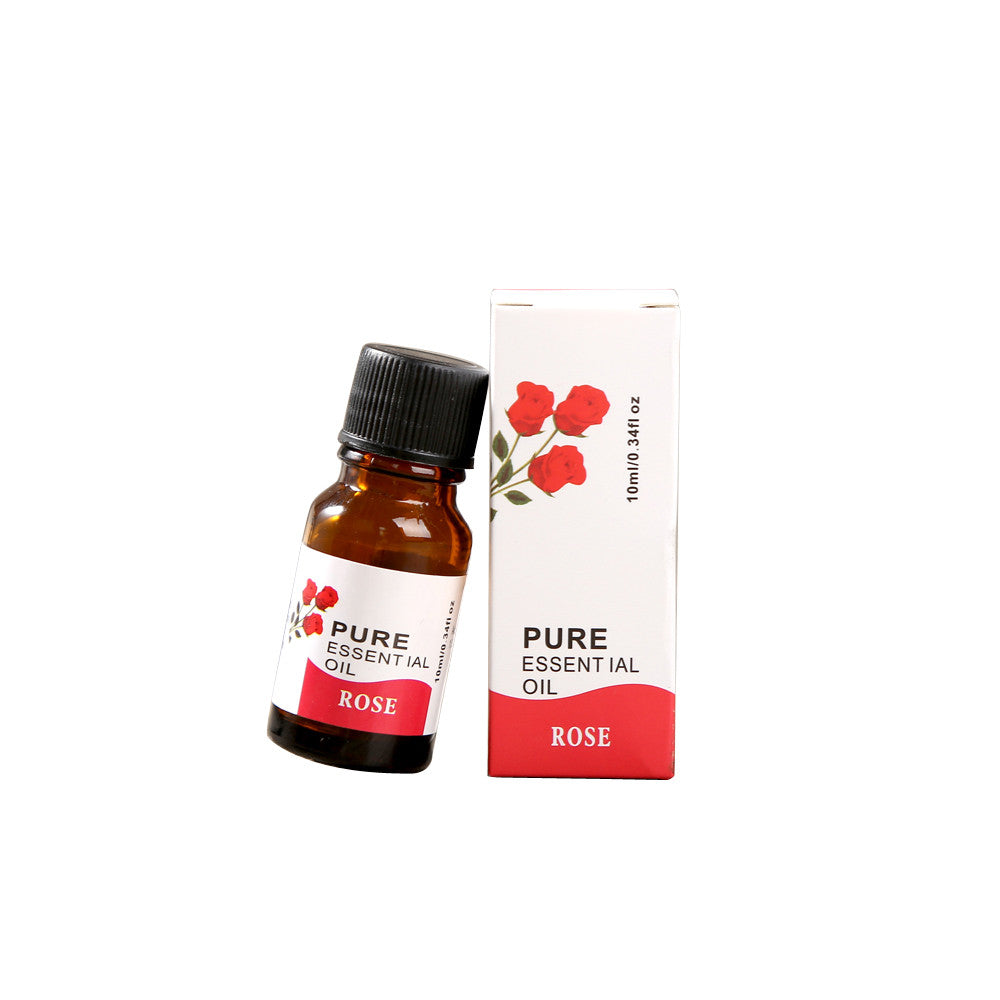 10ml Skin Care Essential Oils