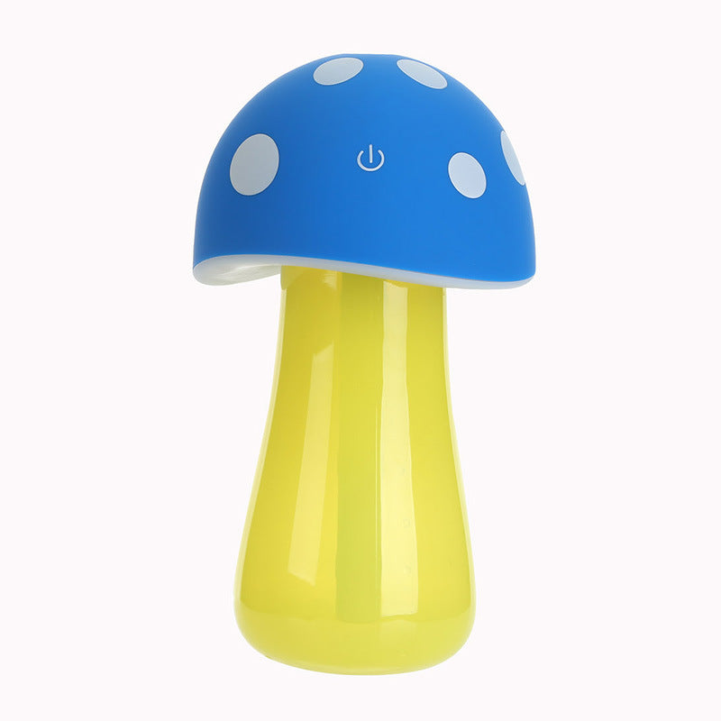 Lovely Mushroom Lamp/Humidifier