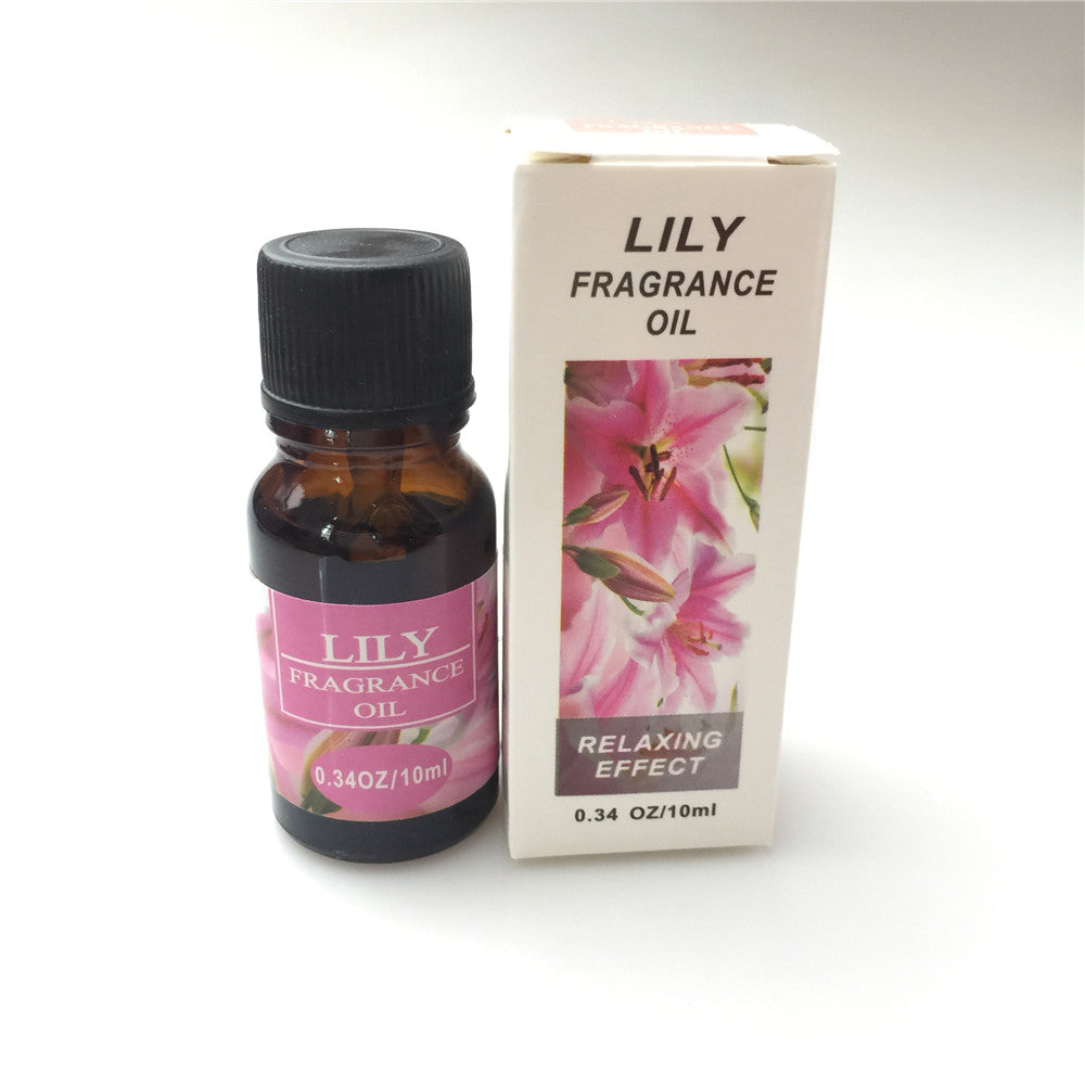 10ml Lily Essential Oil