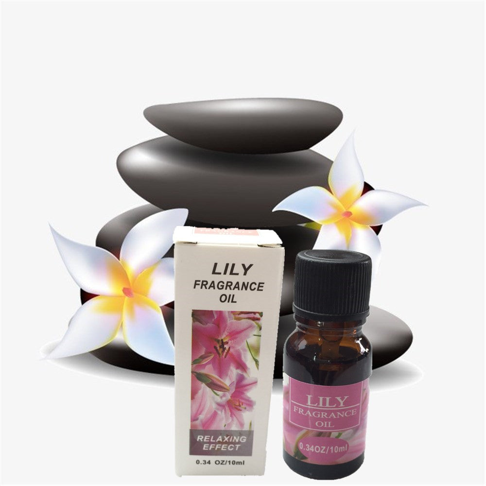 10ml Lily Essential Oil