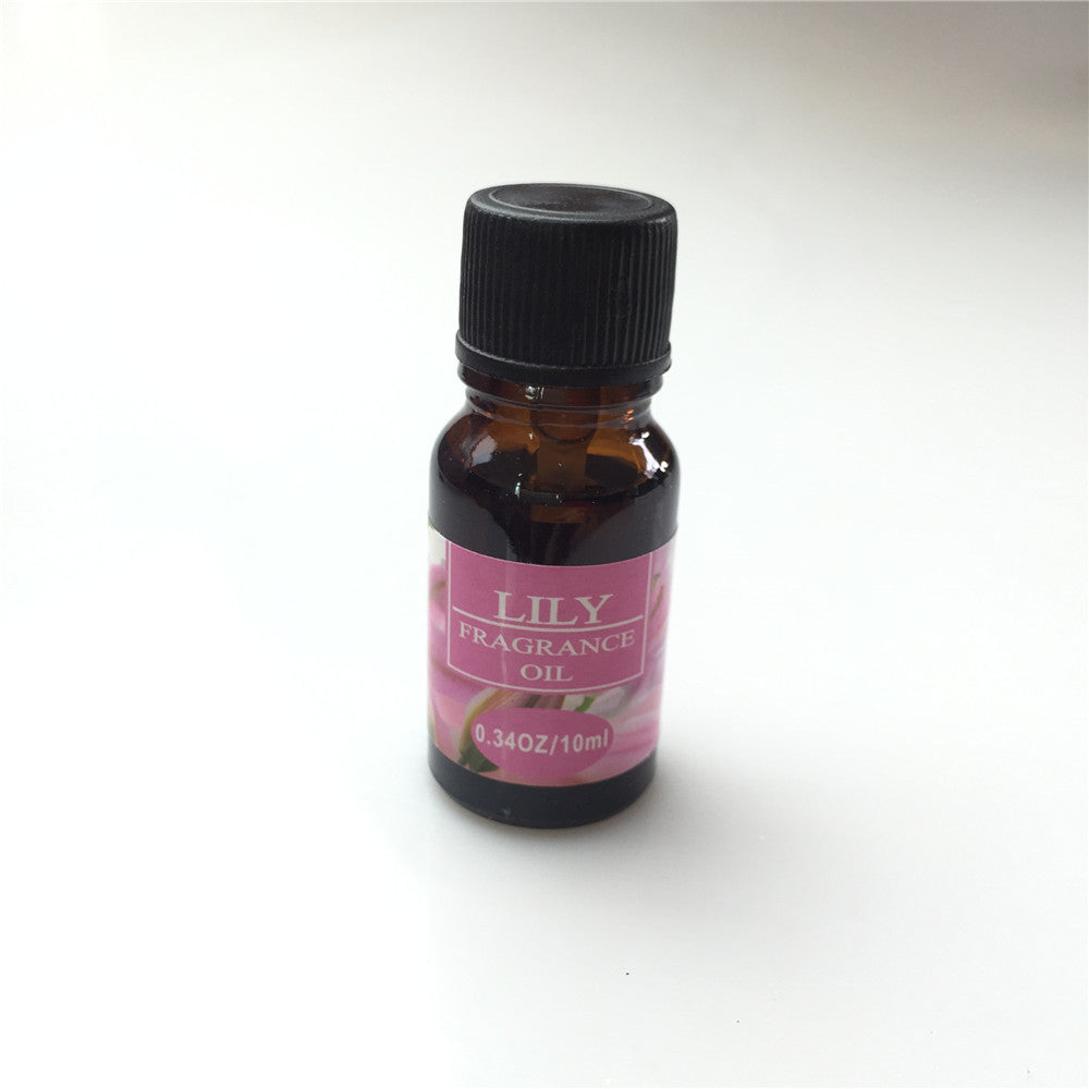 10ml Lily Essential Oil