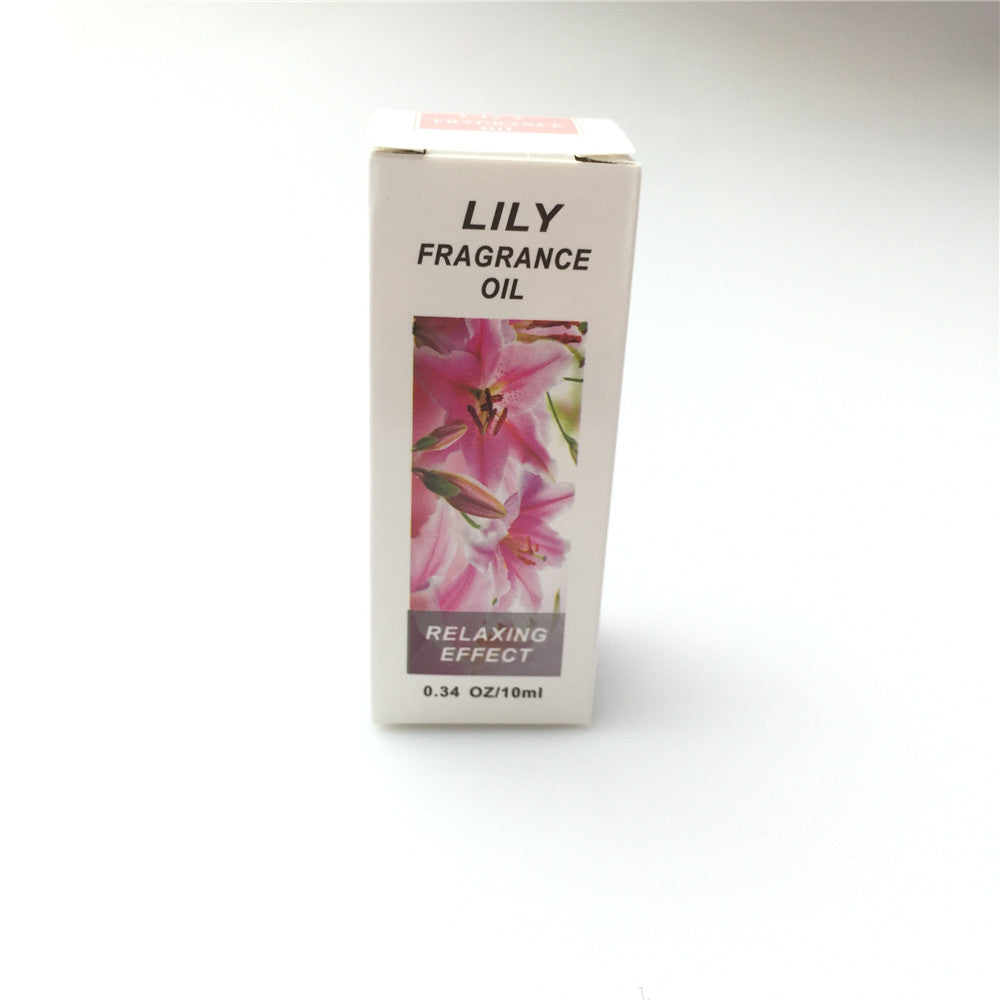 10ml Lily Essential Oil