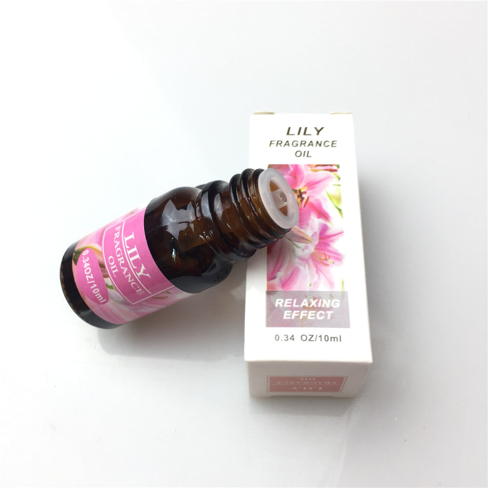 10ml Lily Essential Oil