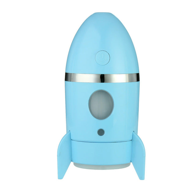 Mini Rocket Relaxing Air Humidifier