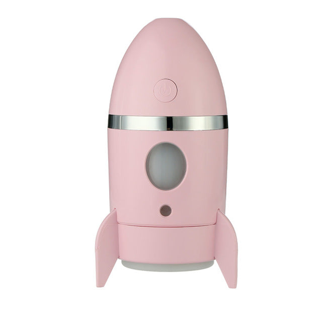 Mini Rocket Relaxing Air Humidifier