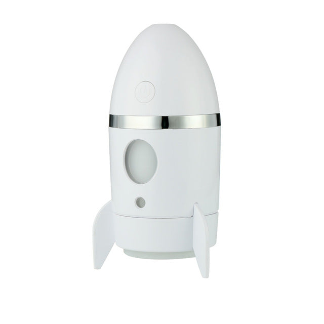 Mini Rocket Relaxing Air Humidifier