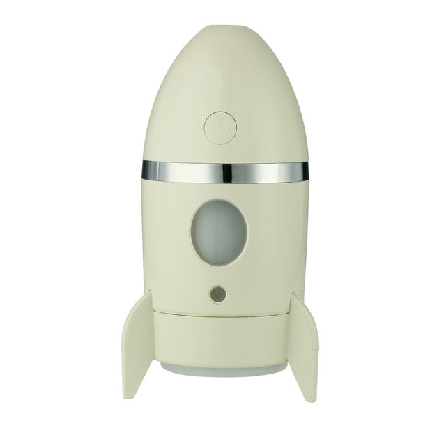 Mini Rocket Relaxing Air Humidifier