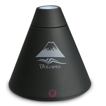 Volcano LED USB Ultrasonic Humidifier