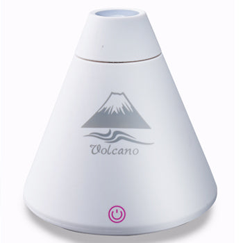 Volcano LED USB Ultrasonic Humidifier